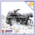 2016 Китайский оптовый черный 250cc quad atv